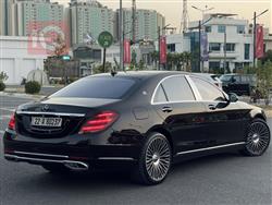 مێرسێدس بێنز S-Class